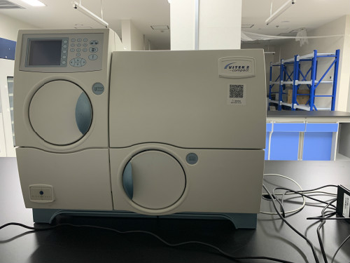 全自动微生物鉴定及药敏分析系统 VITEK 2 Compact60.jpg